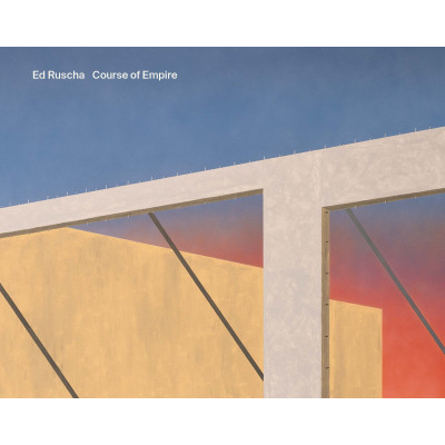 Ed Ruscha. The Course of Empire