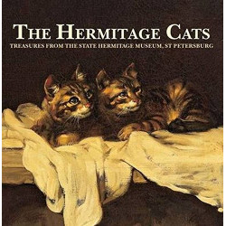 Hermitage Cats
