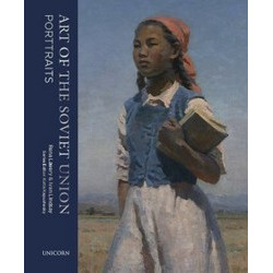Art of the Soviet Union: Portraits