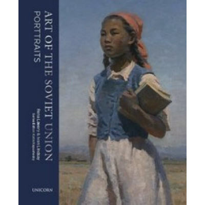 Art of the Soviet Union: Portraits