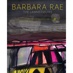 Barbara Rae. The Lammermuirs