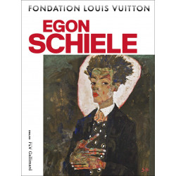 Egon Schiele (Уценка)