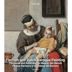Flemish & Dutch Baroque Painting
