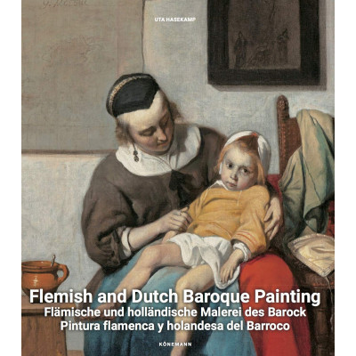Flemish & Dutch Baroque Painting