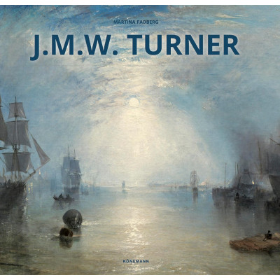 J.M.W.Turner