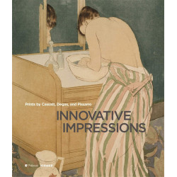 Innovative Impressions (Уценка) Innovative Impressions (Уценка)