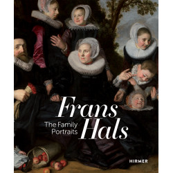 Frans Hals: The Family Portraits
