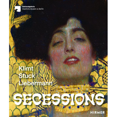Secessions: Klimt, Stuck, Liebermann