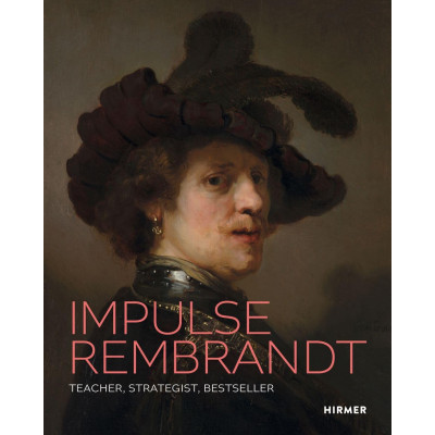 Rembrandt as Inspiration