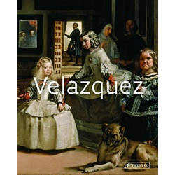 Velazquez (Masters of Art)