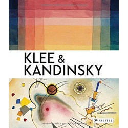 Klee & Kandinsky (Уценка)