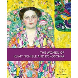The Women of Klimt, Schiele and Kokoschka