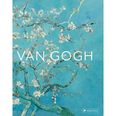 Van Gogh: The Bigger Picture