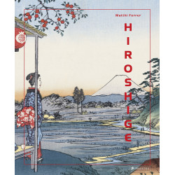 Hiroshige (Уценка)