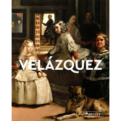 Velazquez: Masters of Art
