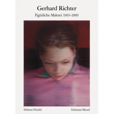 Figürliche Malerei 1963-2009