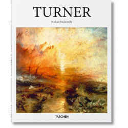 Turner (Basic Art Series) (Уценка)