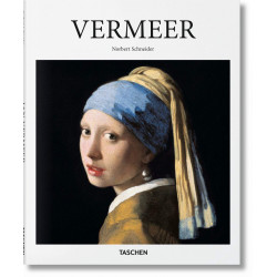 Vermeer (Basic Art Series)