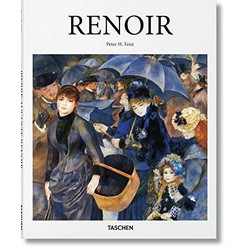 Renoir (Basic Art)