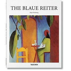 Blauer Reiter (Basic Art Series 2.0)