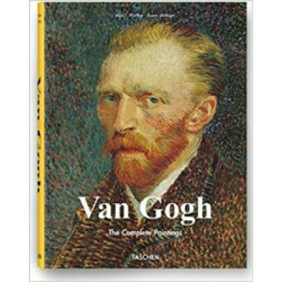 Van Gogh: The Complete Paintings