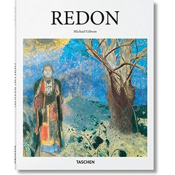 Odilon Redon (Basic Art Series) HC