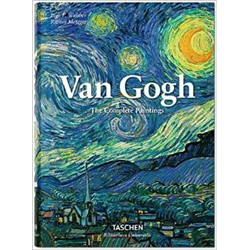 Van Gogh (Biblioteca Universalis)