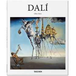 Dali (Basic Art Series)