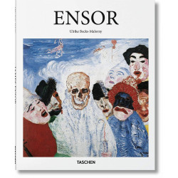 Ensor (Basic Art Series)(Уценка)
