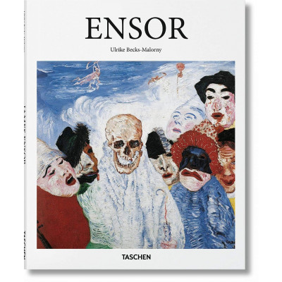 Ensor (Basic Art Series)(Уценка)