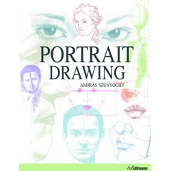 Portrait Drawing