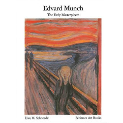 Edvard Munch: Early Masterpieces (Уценка)