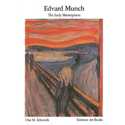 Edvard Munch: Early Masterpieces (Уценка)