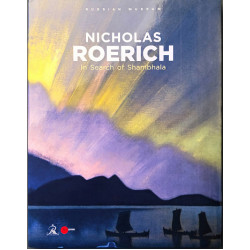 Nicholas Roerich