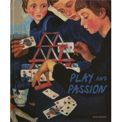 Play and Passion in Russian Fine Art