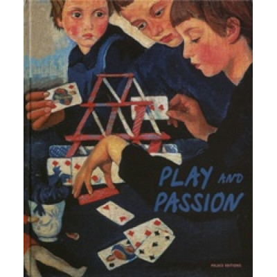 Play and Passion in Russian Fine Art