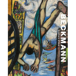 Max Beckmann: Exile Figures