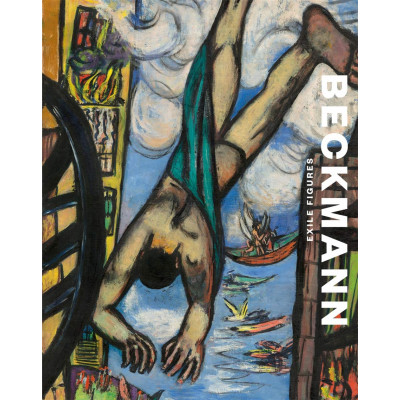 Max Beckmann: Exile Figures