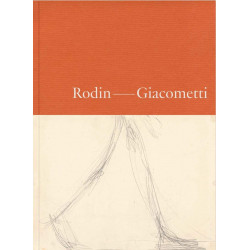 Rodin - Giacometti