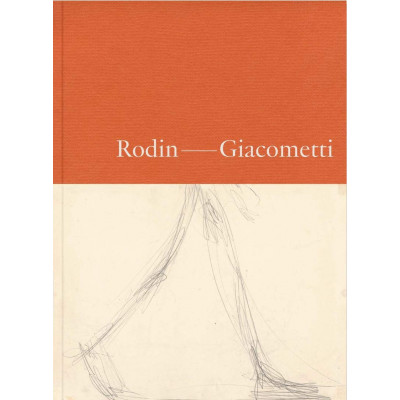 Rodin - Giacometti