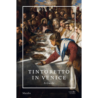 Tintoretto in Venice