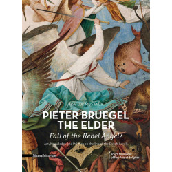 Pieter Bruegel the Elder's Fall of the Rebel Angels(Уценка)