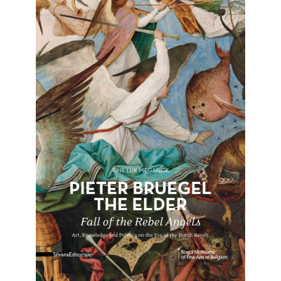 Pieter Bruegel the Elder's Fall of the Rebel Angels(Уценка)