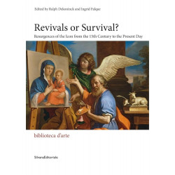 Revivals or Survival? Resurgences of the Icon from the 15th Century to the Present Day
