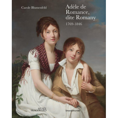 Adele de Romance, dite Romany, 1769-1846