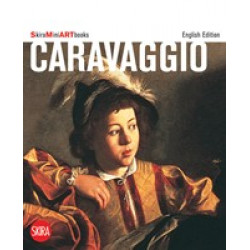 Caravaggio (Skira Mini Art Books) (Уценка)
