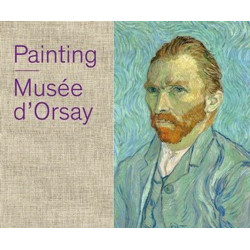 Painting - Musée d'Orsay