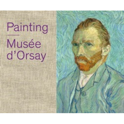 Painting - Musée d'Orsay