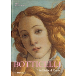 Botticelli: Birth of Venus (Уценка)