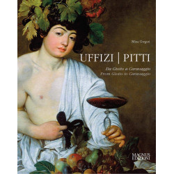Uffizi & Pitti: From Giotto to Caravaggio